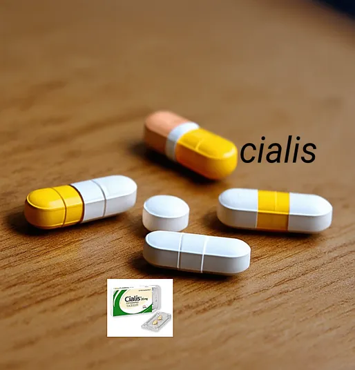 Medicament cialis prix en pharmacie